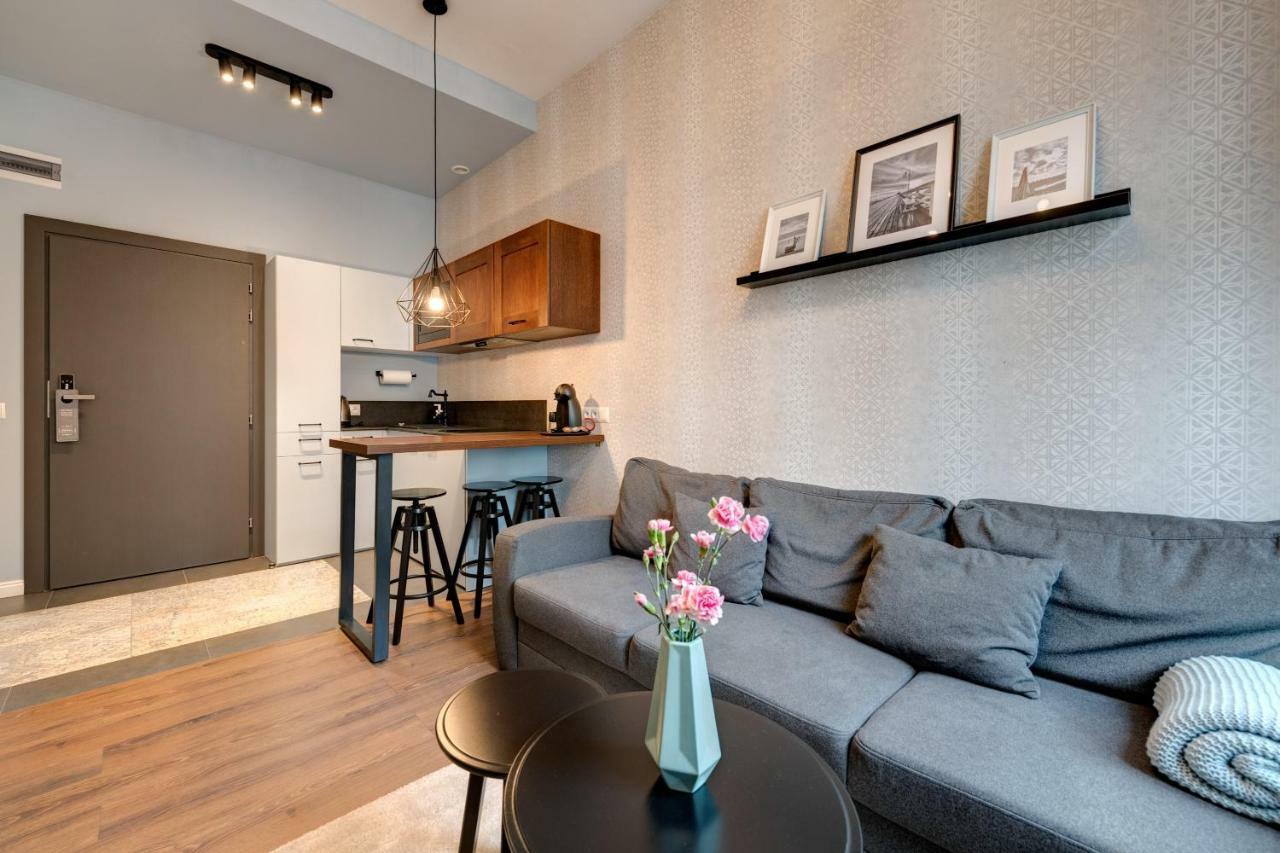 Apartment Bema4 *