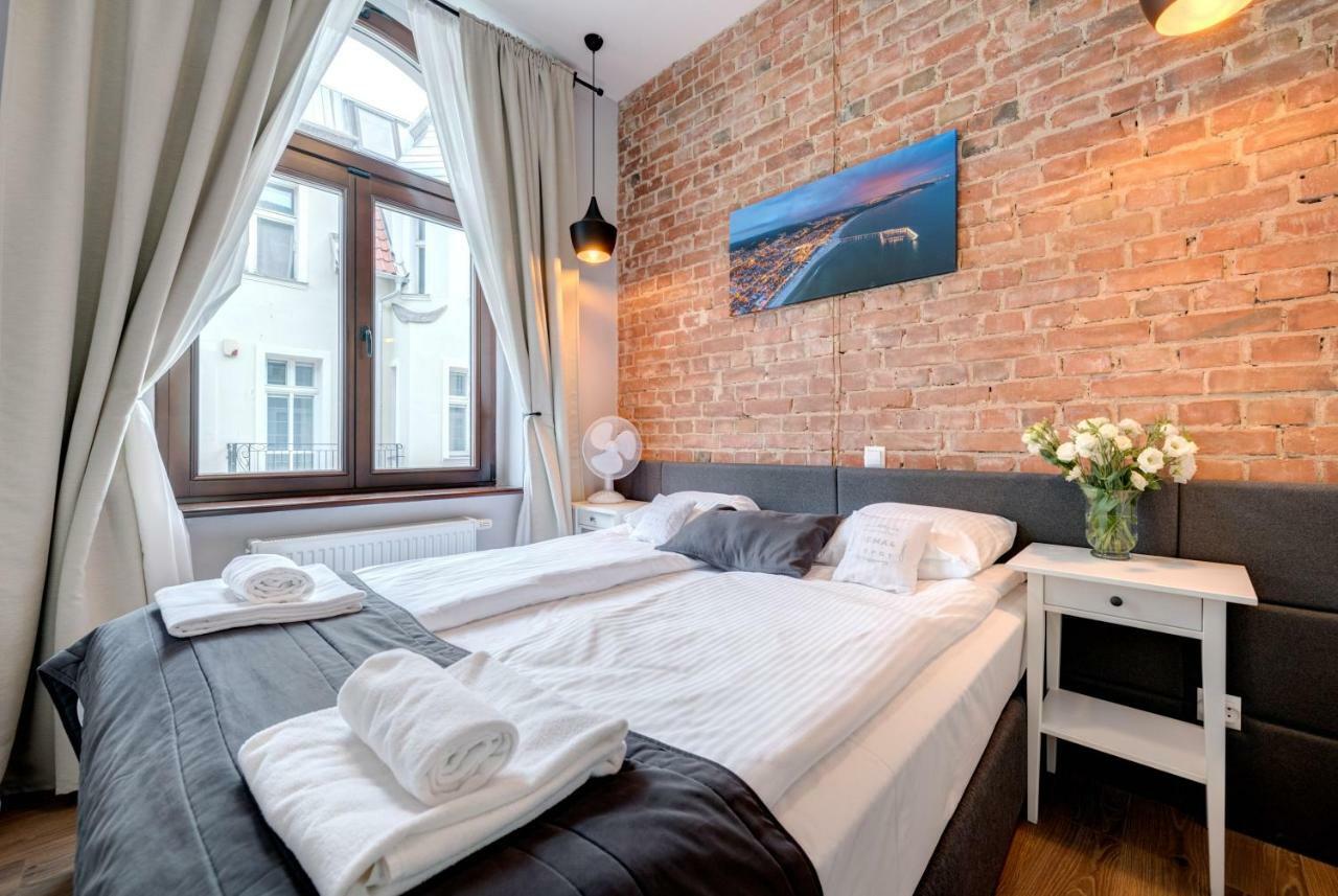 Apartment Bema4