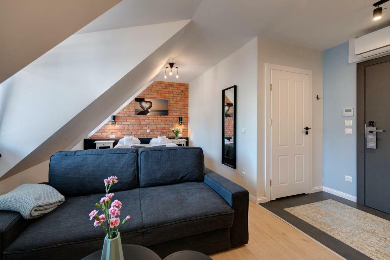 Apartment Bema4